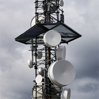 IA generative telco telecommunication Amdocs NVIDIA Microsoft Azure